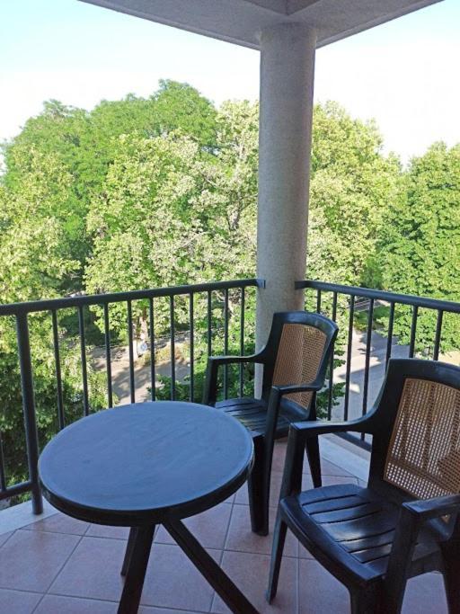 Premium Apartman Hajduszoboszlo Exterior photo